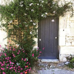 Maisons de vacances Maison renovee dans un corps de ferme : photos des chambres