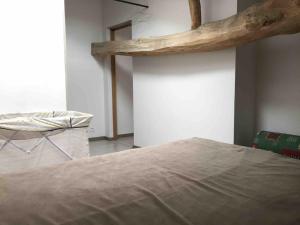 Maison rénovée dans un corps de ferme