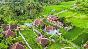 Villa Bello Artizano - 2BDR on Hill, Pool, Cool Air