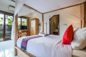 Villa Bello Artizano - 2BDR on Hill, Pool, Cool Air