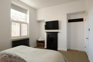 The Residence, Luxury City Stay