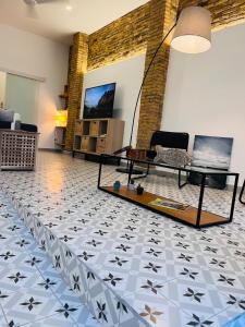 Family Sea & Home Cabanyal