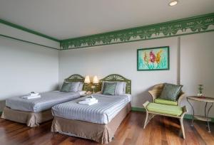 Krabi Maritime Resort