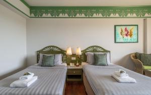 Krabi Maritime Resort