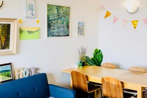 Une chambre chez habitant - Ubytování bez kategorie ve městě Colombes