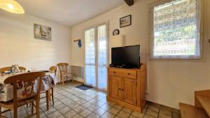 Meschers sur Gironde - PETITE VILLA pour un SEJOUR EN FAMILLE en RESIDENCE