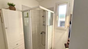 Appartements Meschers sur Gironde - PETITE VILLA pour un SEJOUR EN FAMILLE en RESIDENCE : photos des chambres