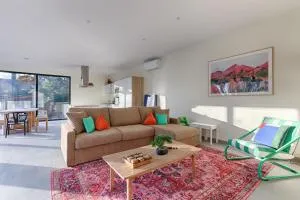 Villa Nature à 10 Minutes de Disneyland Paris - 谢西