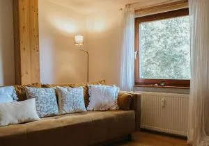 Der 5. Raum - Ferienwohnung und Entspannung - بيركينفيلد