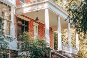 The Emig Mansion - Goldsboro