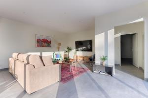 Maisons de vacances Villa Nature a 10 Minutes de Disneyland Paris : photos des chambres