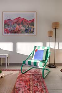 Maisons de vacances Villa Nature a 10 Minutes de Disneyland Paris : photos des chambres