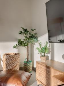 Maisons de vacances Villa Nature a 10 Minutes de Disneyland Paris : photos des chambres