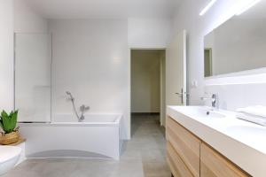 Maisons de vacances Villa Nature a 10 Minutes de Disneyland Paris : photos des chambres