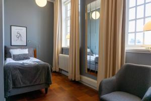 Superior Single Room room in Furunäset Hotell & Konferens