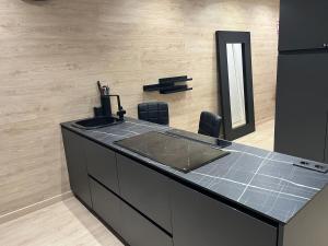 Urban Loft Rosal - parking privado