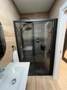 Urban Loft Rosal - parking privado