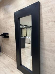 Urban Loft Rosal - parking privado
