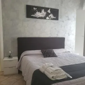 B&B Dimora del centro - 斯卡莱阿 B&B Dimora del centro - 斯卡莱阿