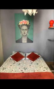 Appartements Confortables studios : photos des chambres