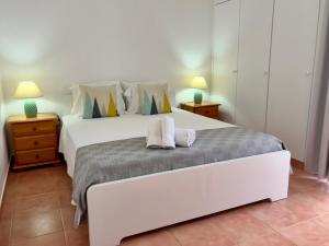 Beach Relax Apartment