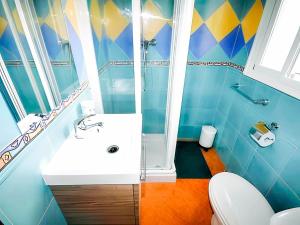 Chalet con Piscina privada Colorado Conil