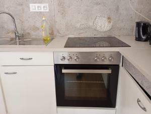 Nový apartmán v centru, soukromé parkování