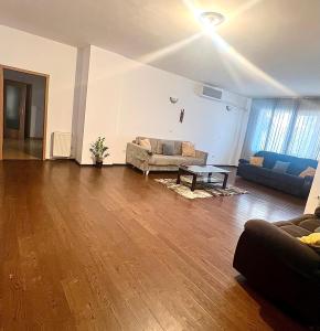 The Big Apartment Bucharest