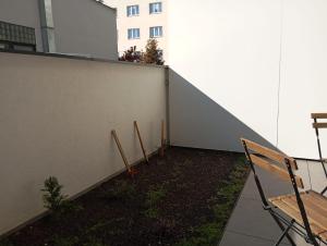 Nový apartmán v centru, soukromé parkování