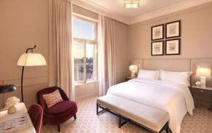 The Bristol Belgrade