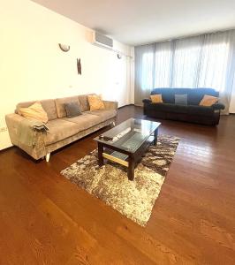 The Big Apartment Bucharest