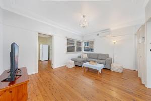 Sans Souci 4-Bedroom Home Near Beach