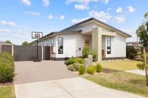 Pembrey Paradise - جزيرة فيليب