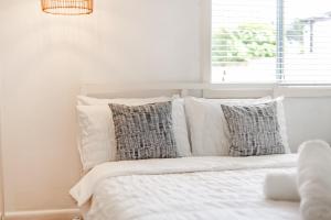 Sans Souci 4-Bedroom Home Near Beach