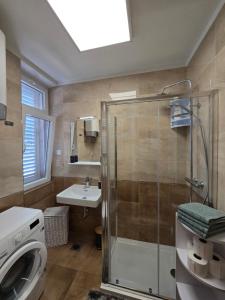 Ivana central apartment