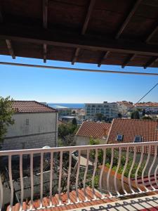 Ivana central apartment