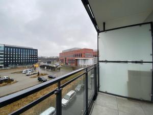 Wiktoryn 6A! 1 pokojowe mieszkanie!