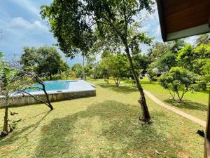 Liyon Rest sigiriya