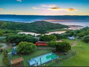 Palm Springs Holiday Beach Resort - Kiddʼs Beach