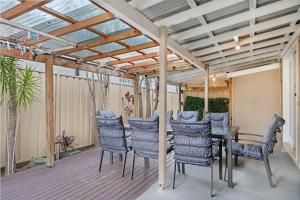 Sans Souci 4-Bedroom Home Near Beach