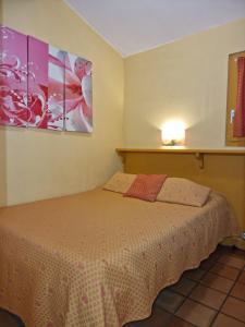 Appartements Pousterle de Sabran - Piscine & Hammam : photos des chambres