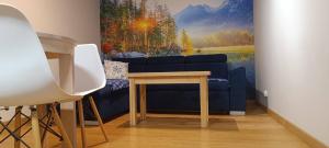 Apartament Olczański Chëcz