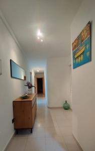 Apartamento REYSAR