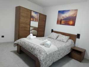 Apartamento REYSAR