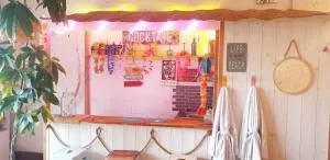 Les bulles d'Evanez Mont-saint-Michel jacuzzi intérieur privatif illimité - Moidrey