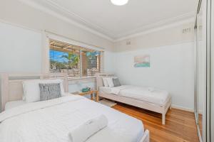 Sans Souci 4-Bedroom Home Near Beach