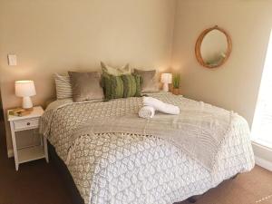 Coastal Life 21 Kingston Place Marina Martinique