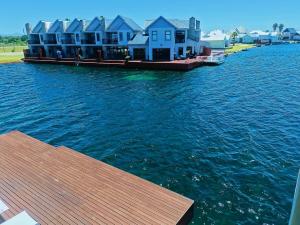 Coastal Life 21 Kingston Place Marina Martinique