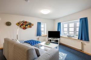 Ferienwohnungen Andresen