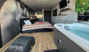 Evasion en couple cap dagde